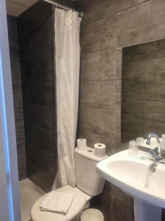 Hotel Eiffel Kensington Paris Luaran gambar
