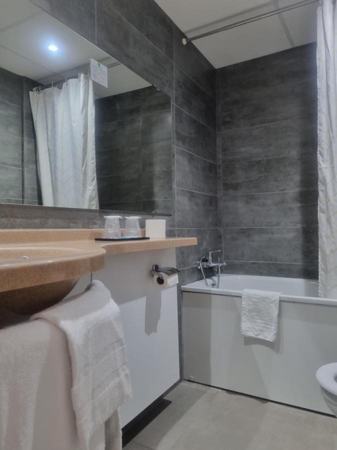 Hotel Eiffel Kensington Paris Luaran gambar