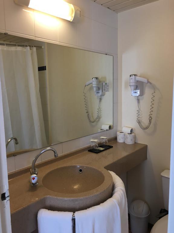 Hotel Eiffel Kensington Paris Luaran gambar