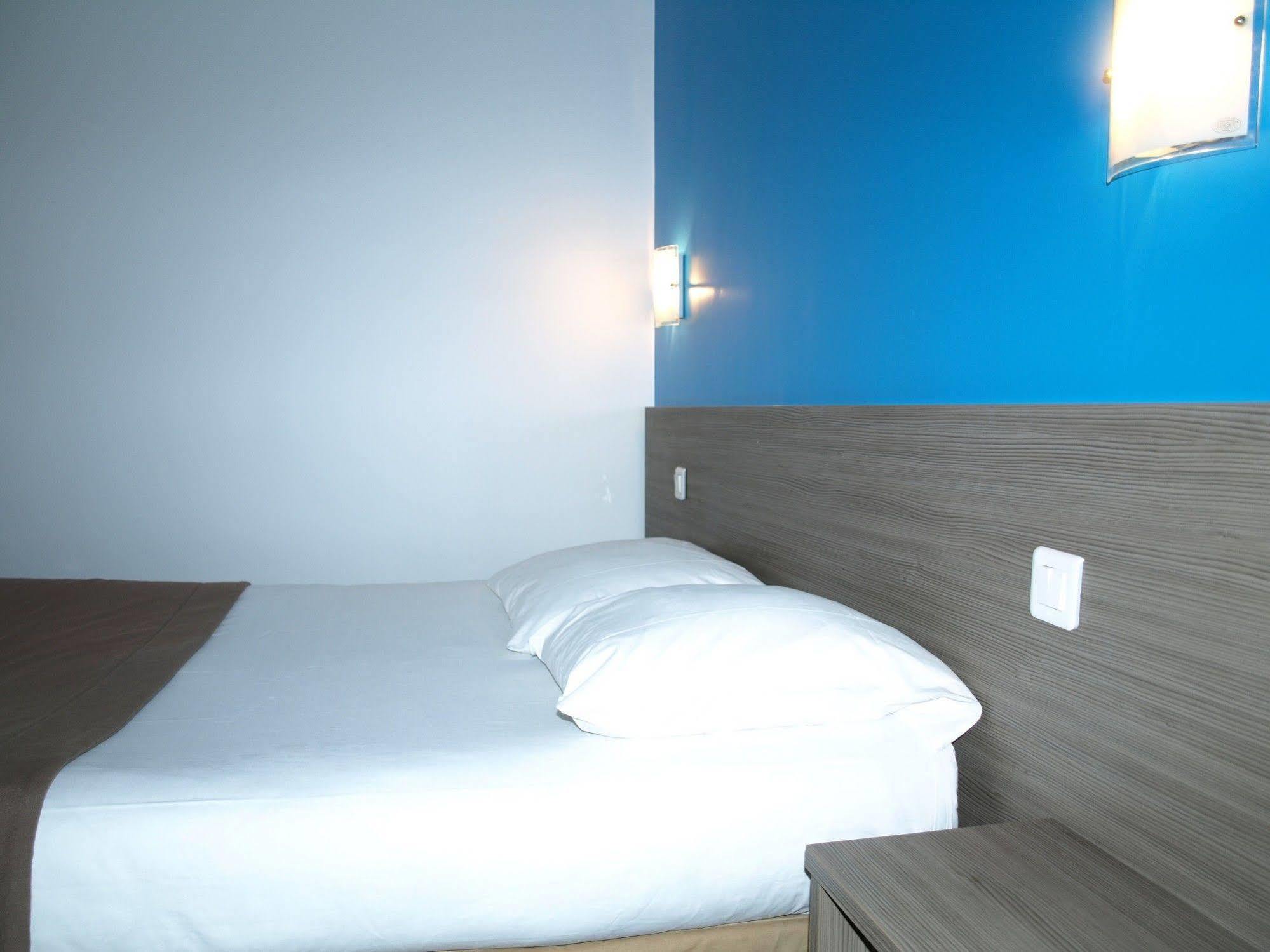 Hotel Eiffel Kensington Paris Luaran gambar