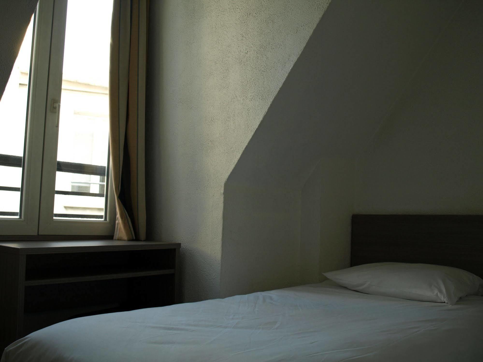Hotel Eiffel Kensington Paris Luaran gambar
