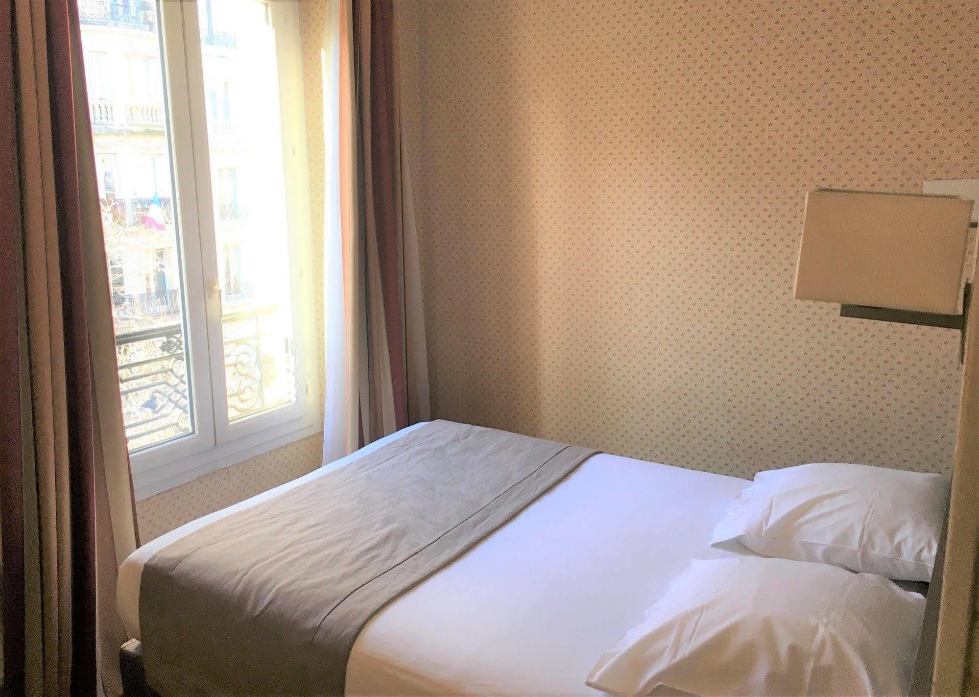 Hotel Eiffel Kensington Paris Luaran gambar